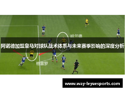 阿诺德加盟皇马对球队战术体系与未来赛季影响的深度分析